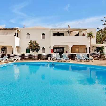 Apartament Casa Tornasol Corralejo Zewnętrze zdjęcie