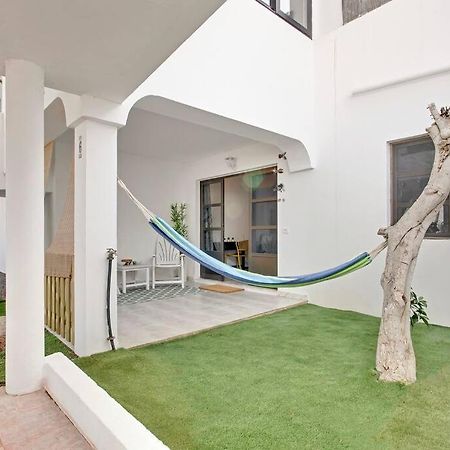 Apartament Casa Tornasol Corralejo Zewnętrze zdjęcie