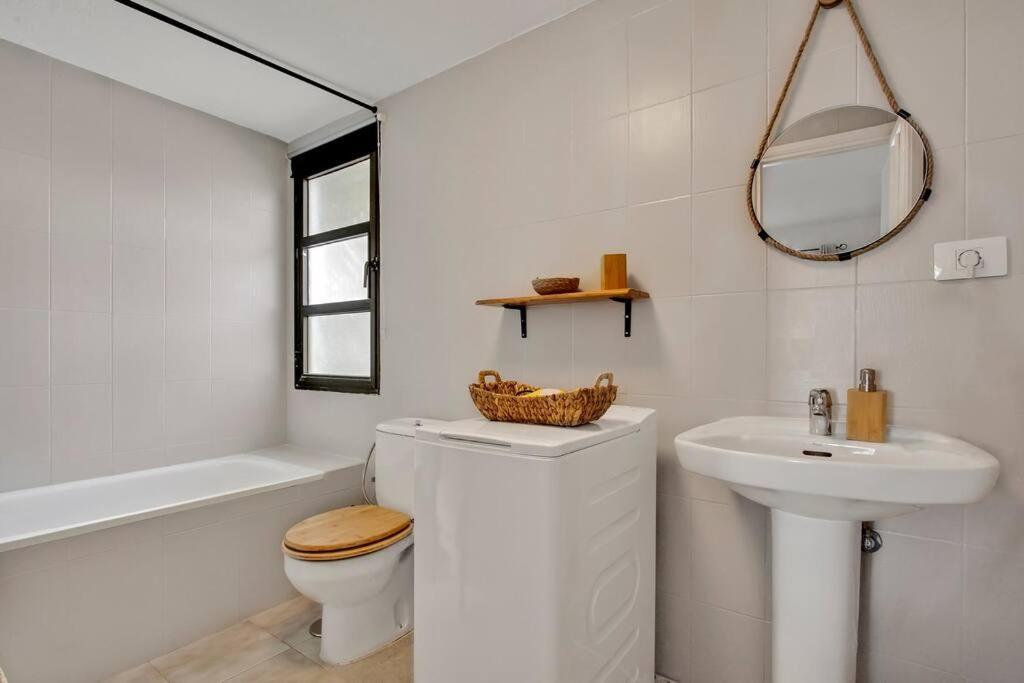 Apartament Casa Tornasol Corralejo Zewnętrze zdjęcie