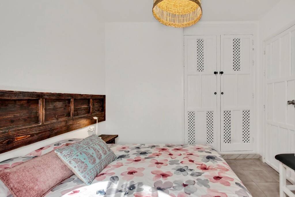Apartament Casa Tornasol Corralejo Zewnętrze zdjęcie