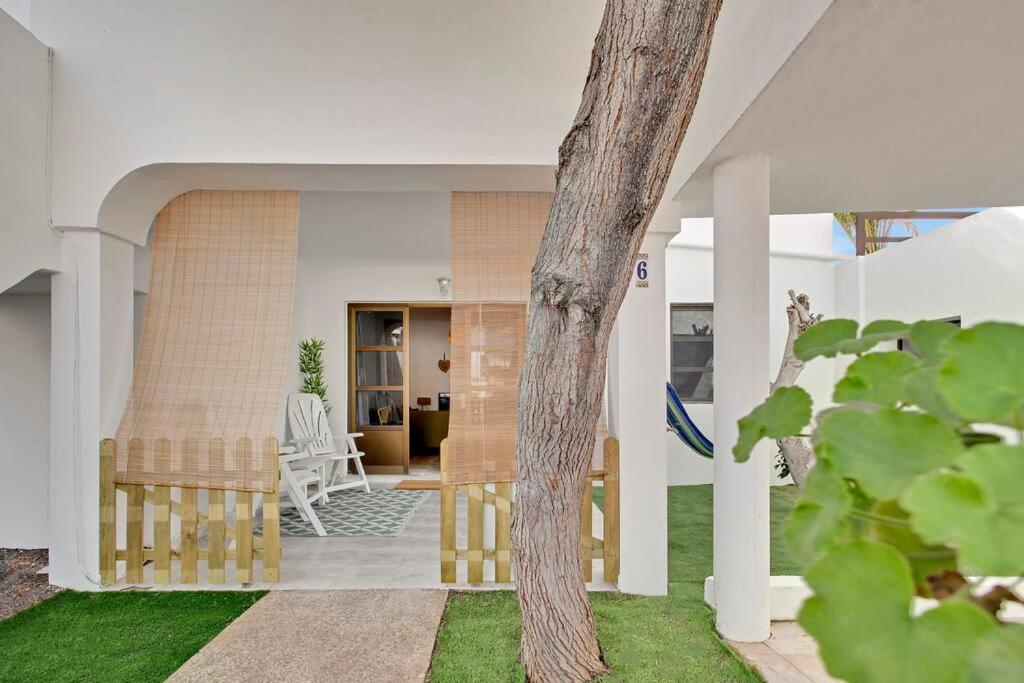 Apartament Casa Tornasol Corralejo Zewnętrze zdjęcie