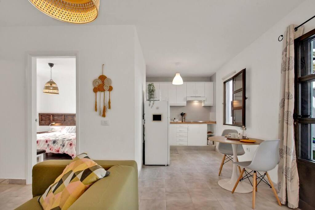 Apartament Casa Tornasol Corralejo Zewnętrze zdjęcie