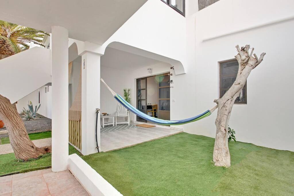 Apartament Casa Tornasol Corralejo Zewnętrze zdjęcie