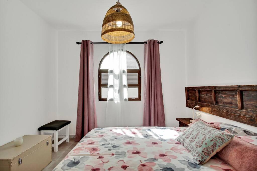 Apartament Casa Tornasol Corralejo Zewnętrze zdjęcie
