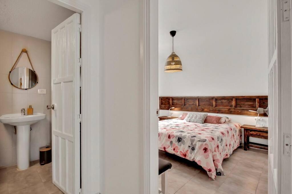 Apartament Casa Tornasol Corralejo Zewnętrze zdjęcie