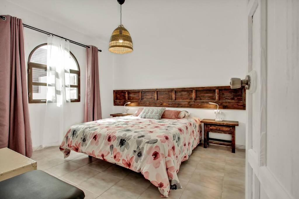 Apartament Casa Tornasol Corralejo Zewnętrze zdjęcie