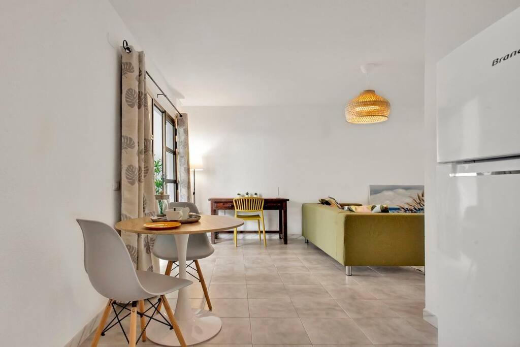 Apartament Casa Tornasol Corralejo Zewnętrze zdjęcie