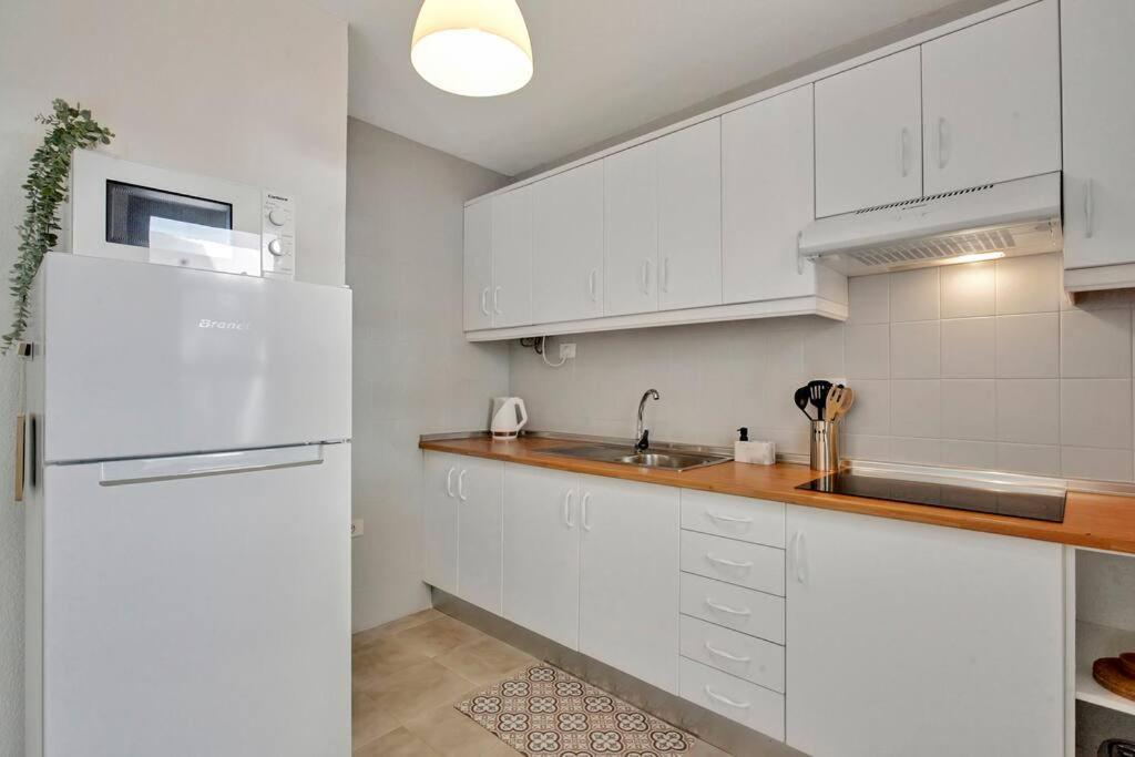 Apartament Casa Tornasol Corralejo Zewnętrze zdjęcie