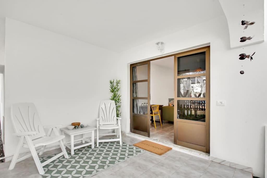 Apartament Casa Tornasol Corralejo Zewnętrze zdjęcie